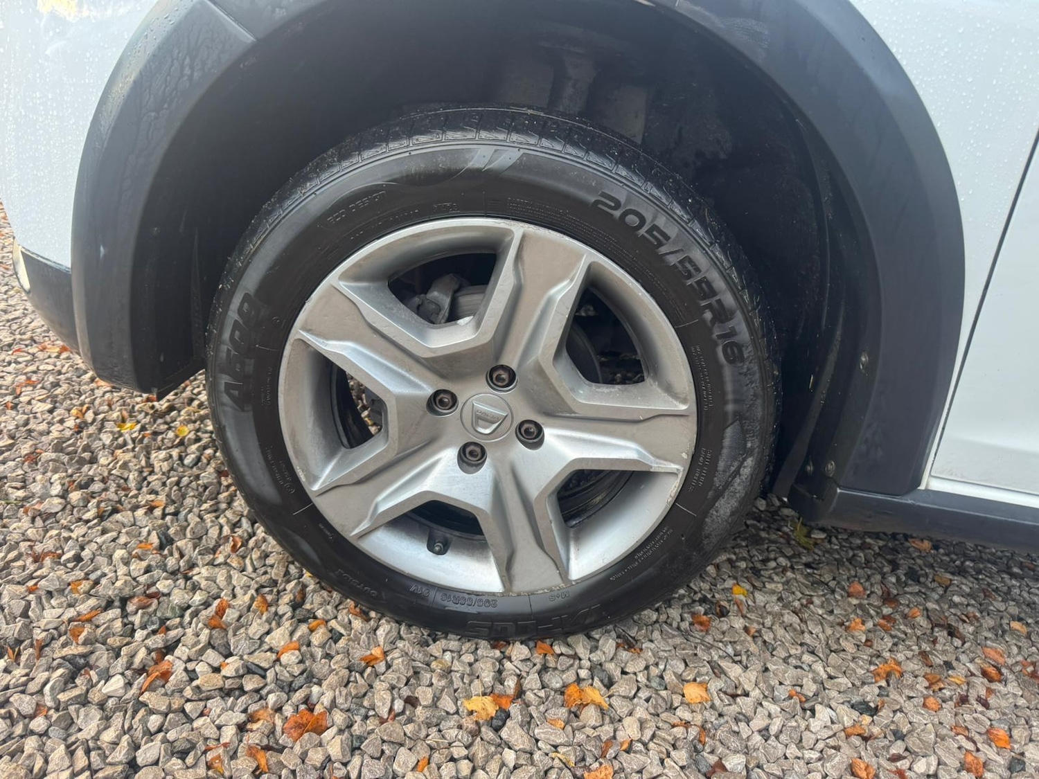 Used Dacia Sandero Stepway 2019 for sale - 76688534: Photo 45