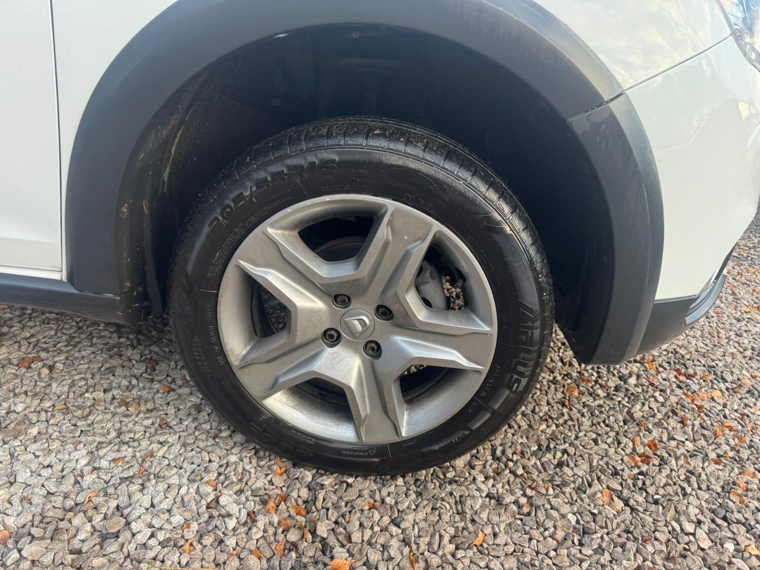 Used Dacia Sandero Stepway 2019 for sale - 76688534: Photo 49