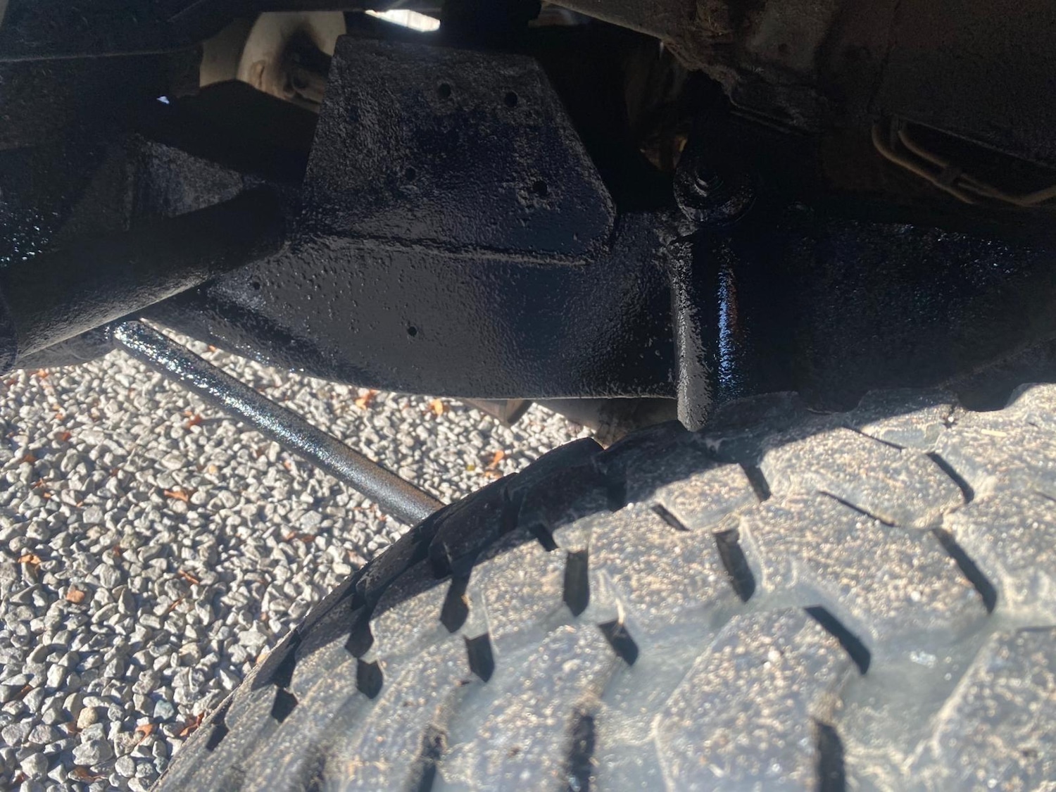 Used Land Rover Defender 90 2005 for sale - 76781487: Photo 51