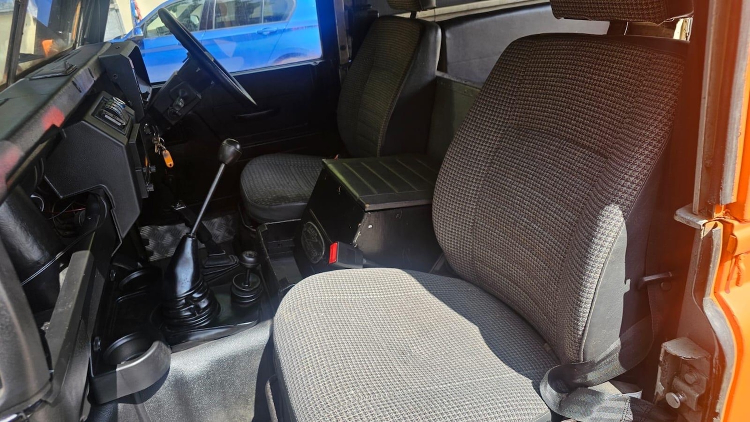 Vehicle 13