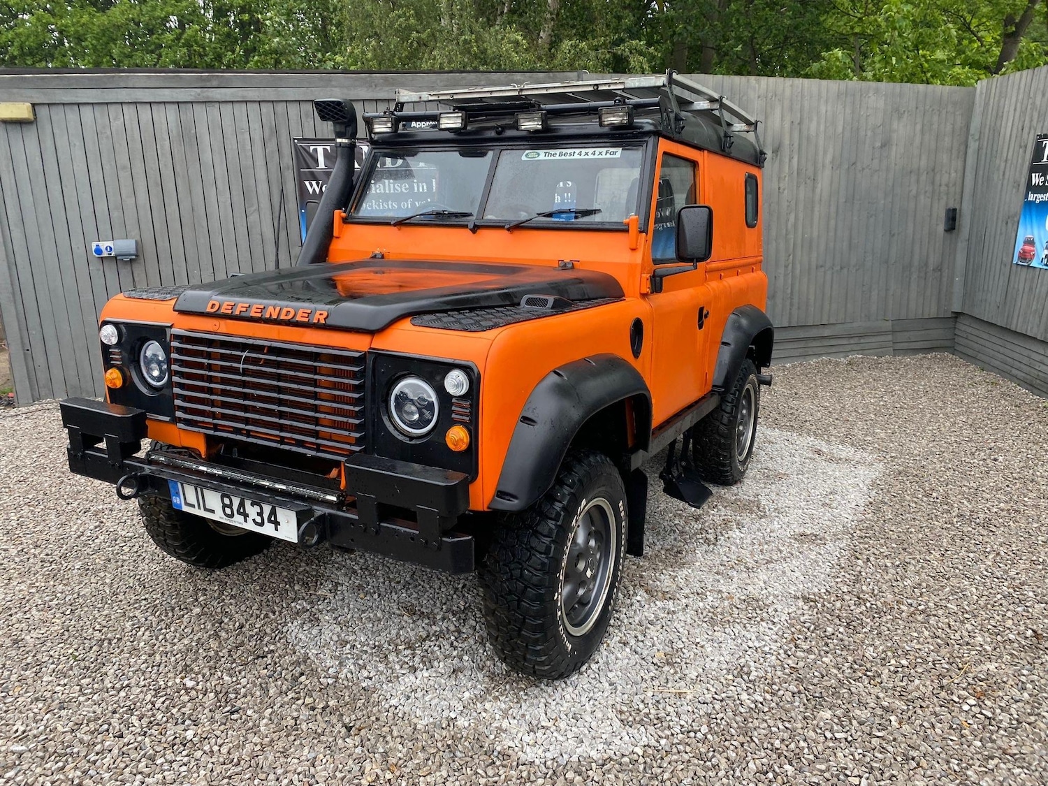 Vehicle 17