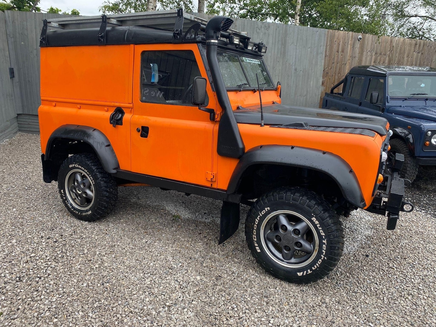 Vehicle 24