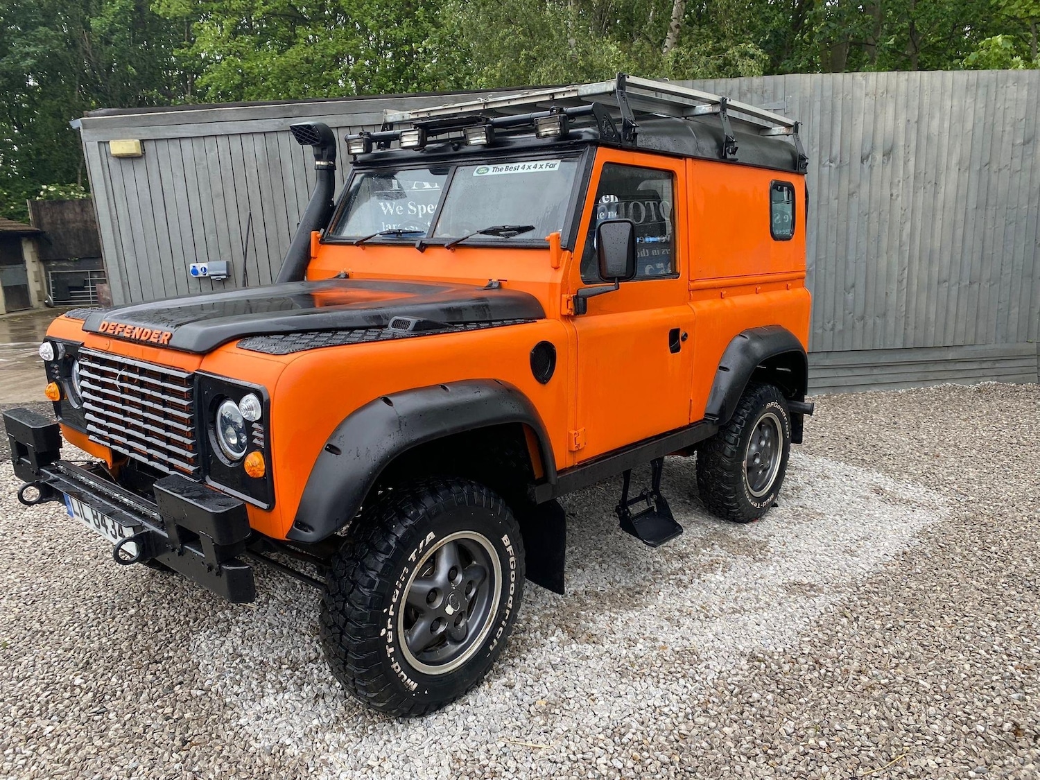 Vehicle 25