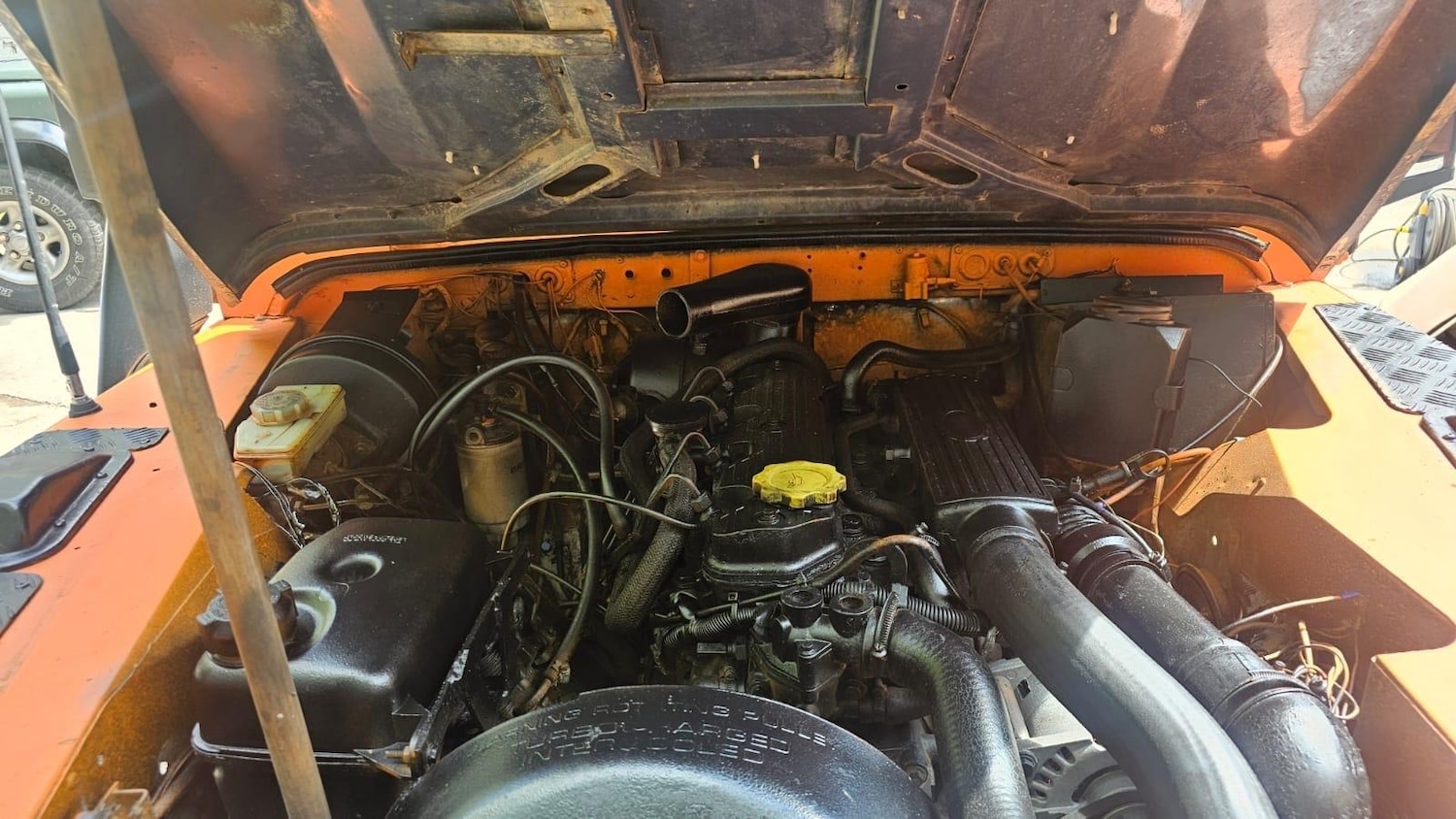 Vehicle 43