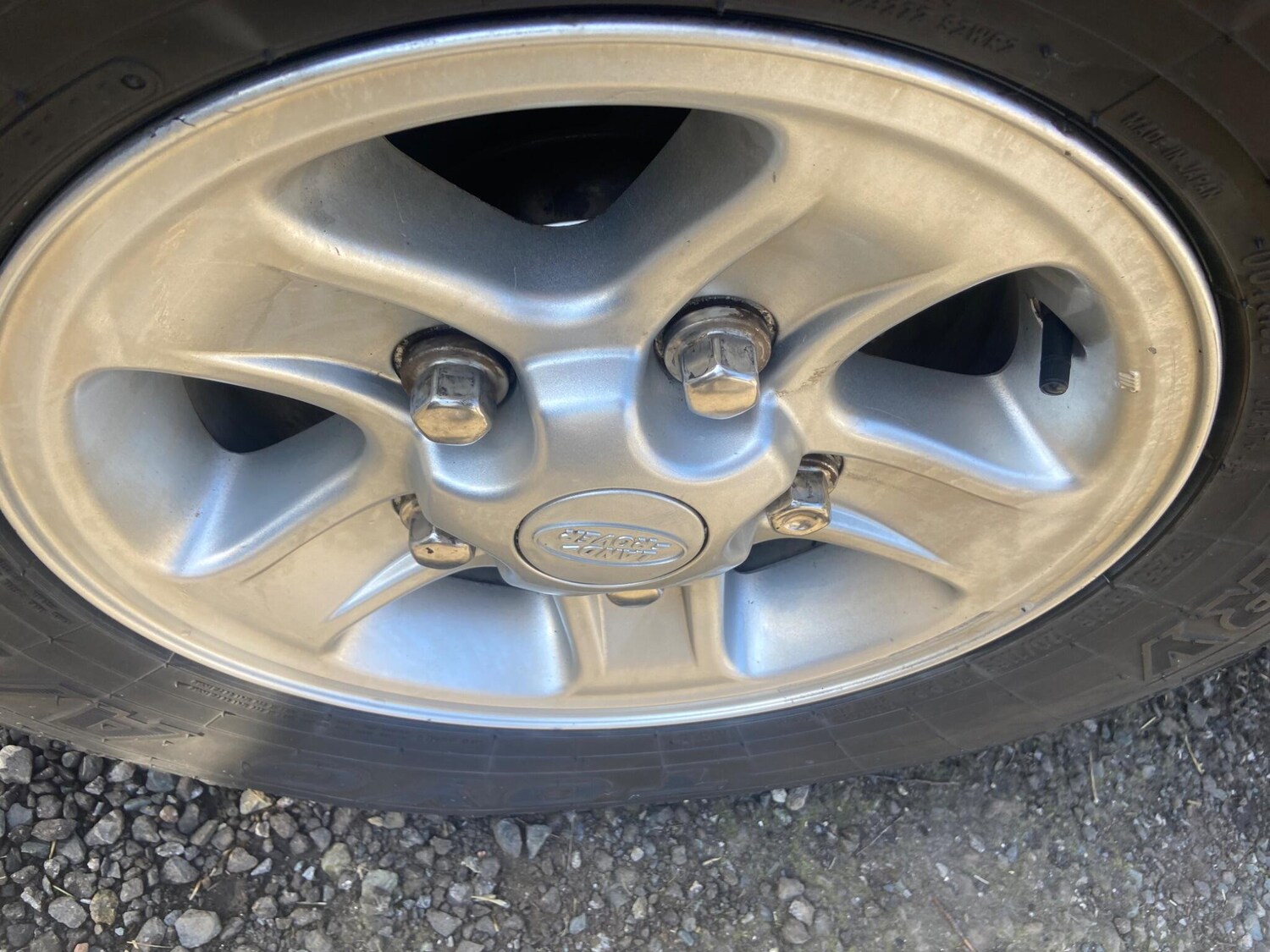 Used Land Rover Defender 2008 for sale - 77939322: Photo 19