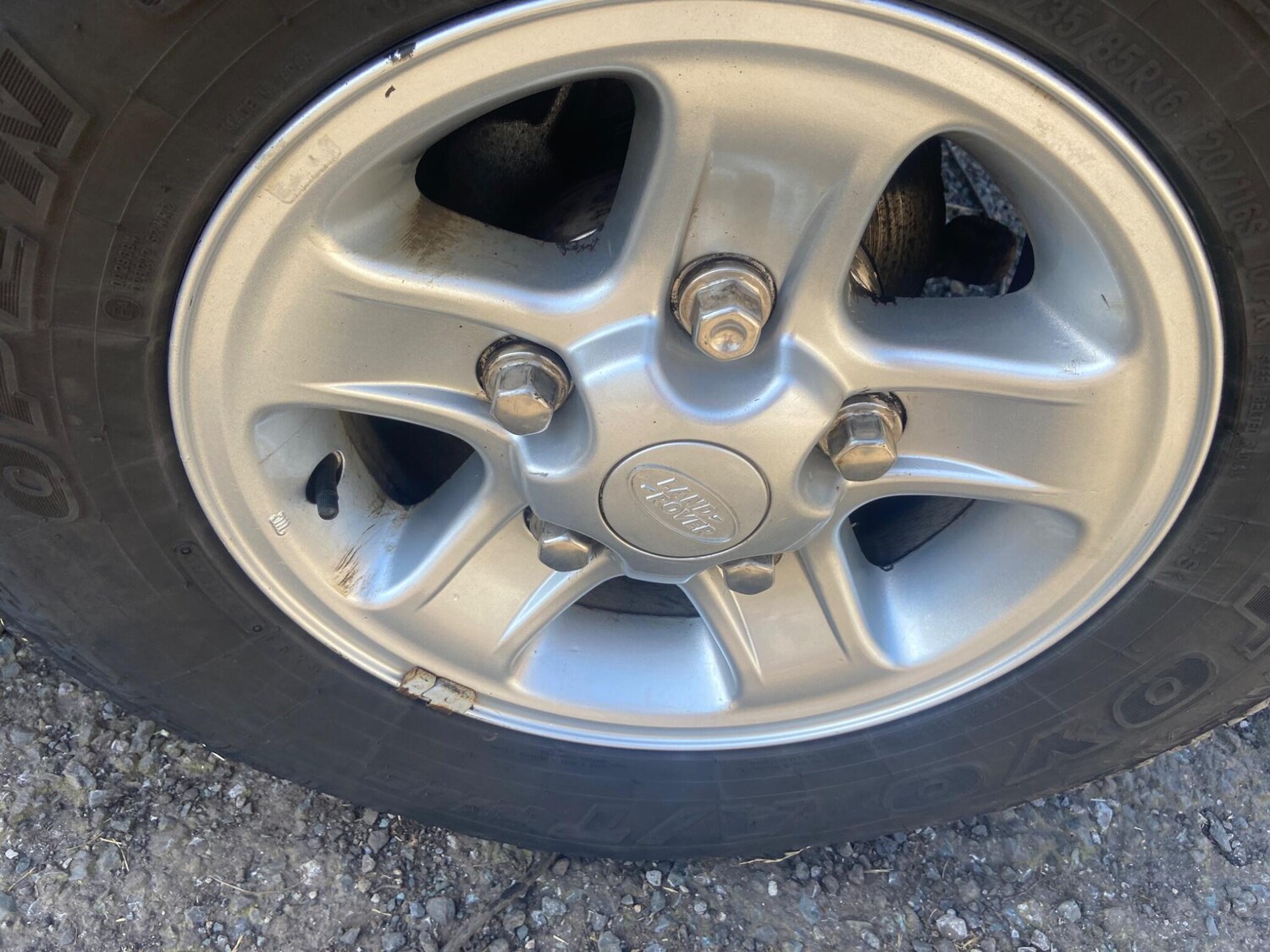 Used Land Rover Defender 2008 for sale - 77939322: Photo 20