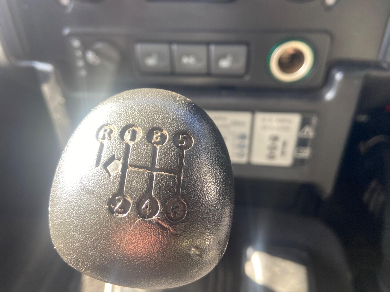 Used Land Rover Defender 2008 for sale - 77939322: Photo 21