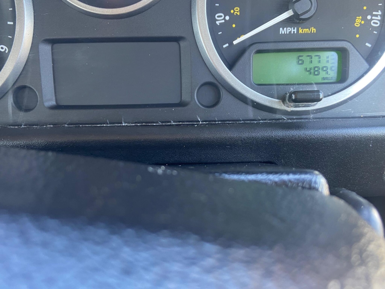 Used Land Rover Defender 2008 for sale - 77939322: Photo 26