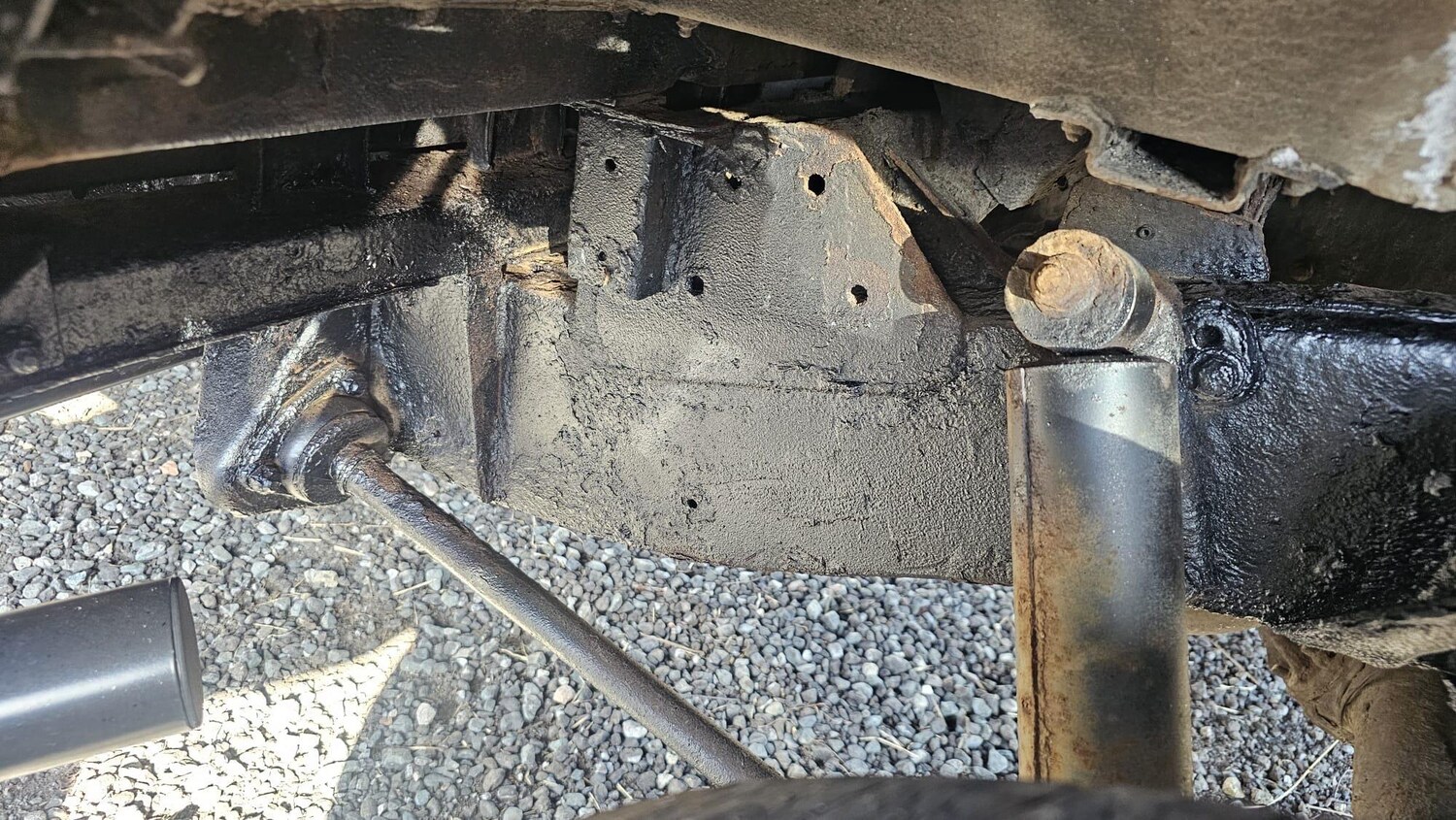 Used Land Rover Defender 2008 for sale - 77939322: Photo 50