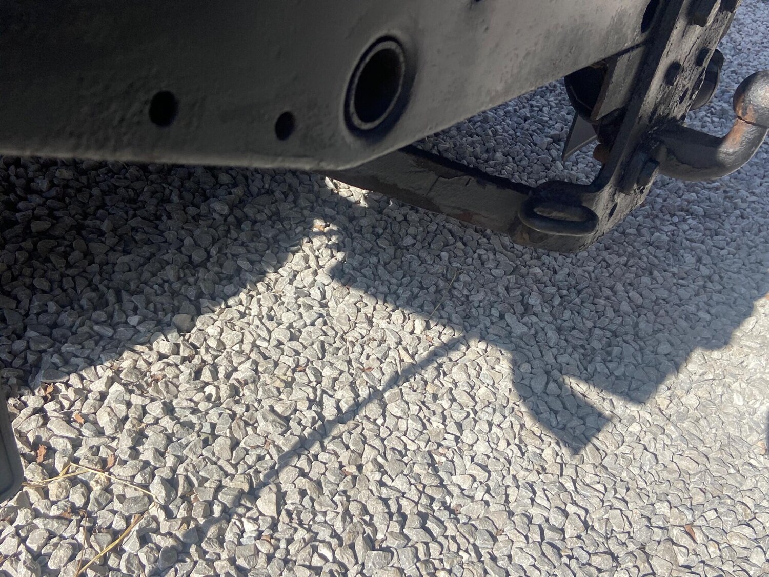 Used Land Rover Defender 2008 for sale - 77939322: Photo 54