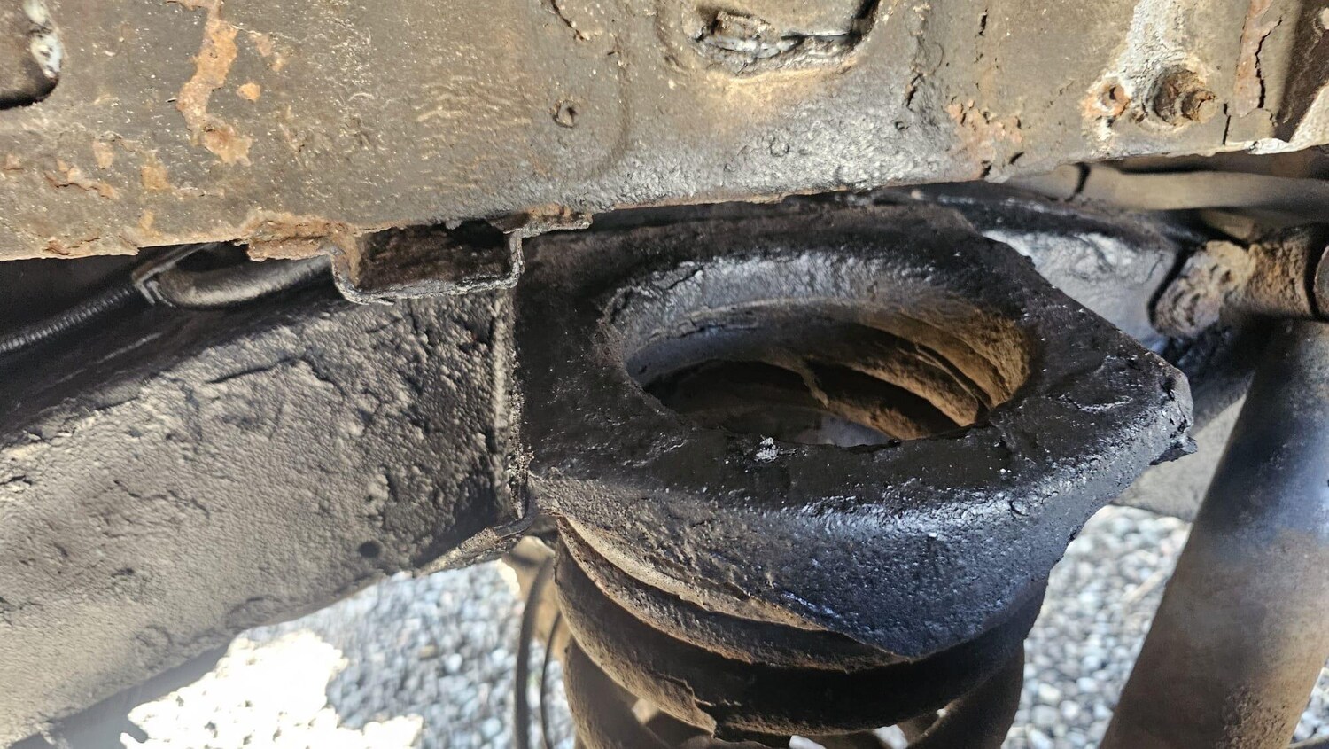 Used Land Rover Defender 2008 for sale - 77939322: Photo 60