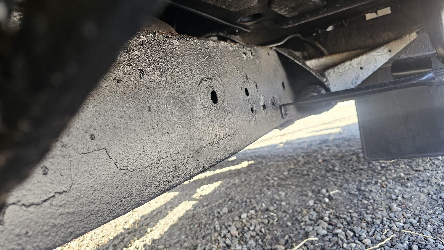 Used Land Rover Defender 2008 for sale - 77939322: Photo 61