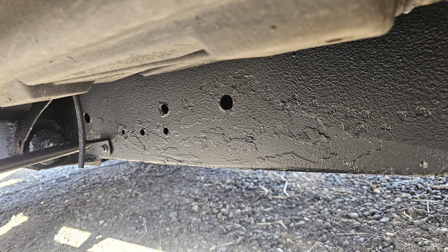 Used Land Rover Defender 2008 for sale - 77939322: Photo 64