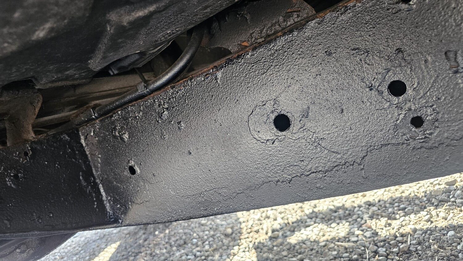 Used Land Rover Defender 2008 for sale - 77939322: Photo 66