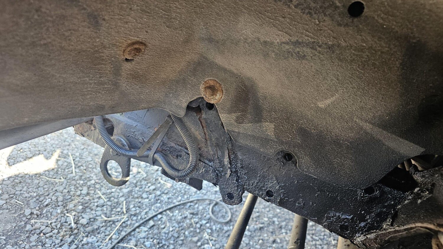 Used Land Rover Defender 2008 for sale - 77939322: Photo 68