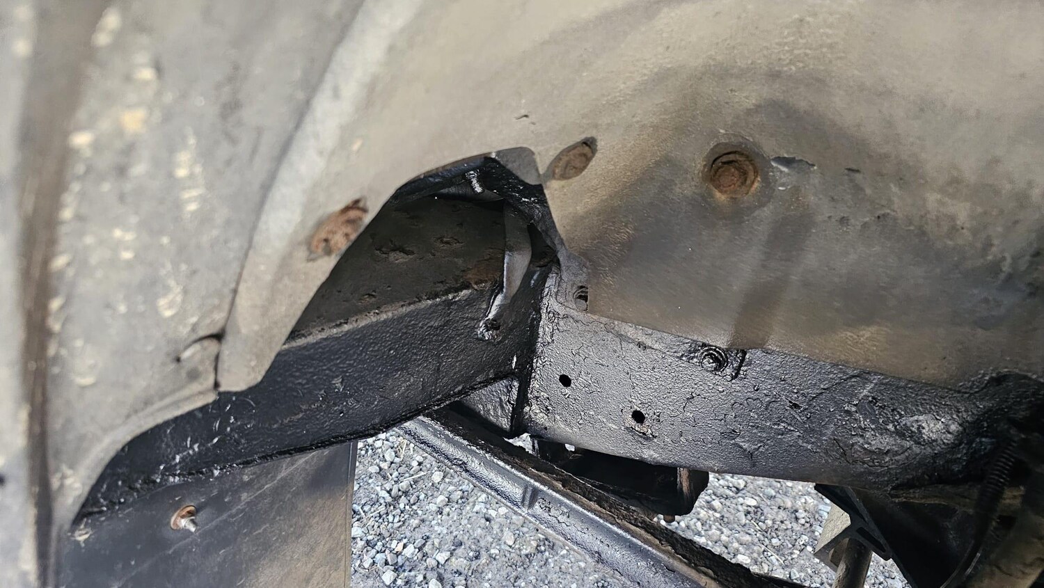 Used Land Rover Defender 2008 for sale - 77939322: Photo 69