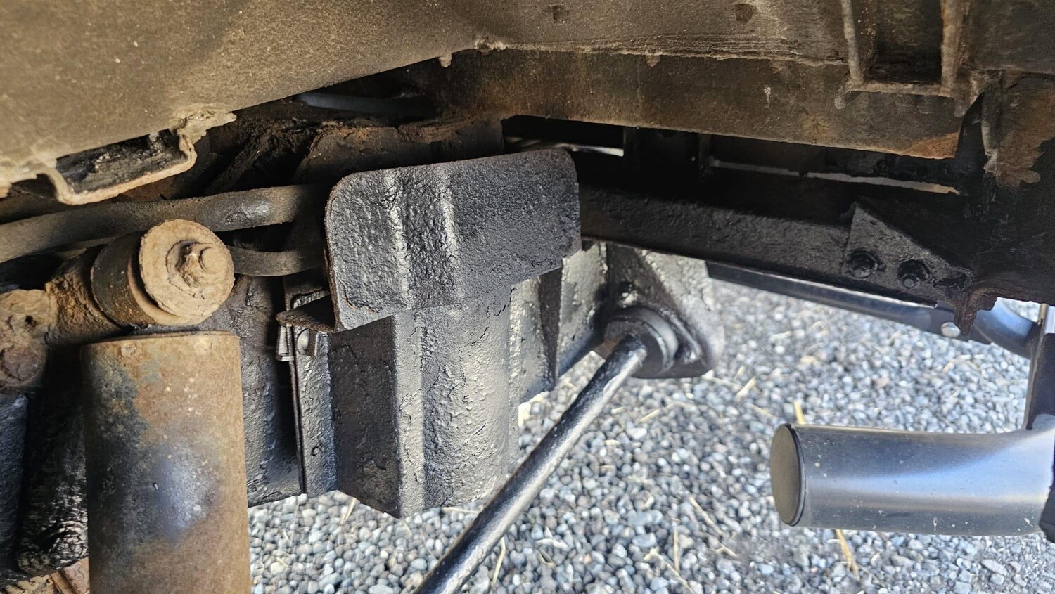 Used Land Rover Defender 2008 for sale - 77939322: Photo 70