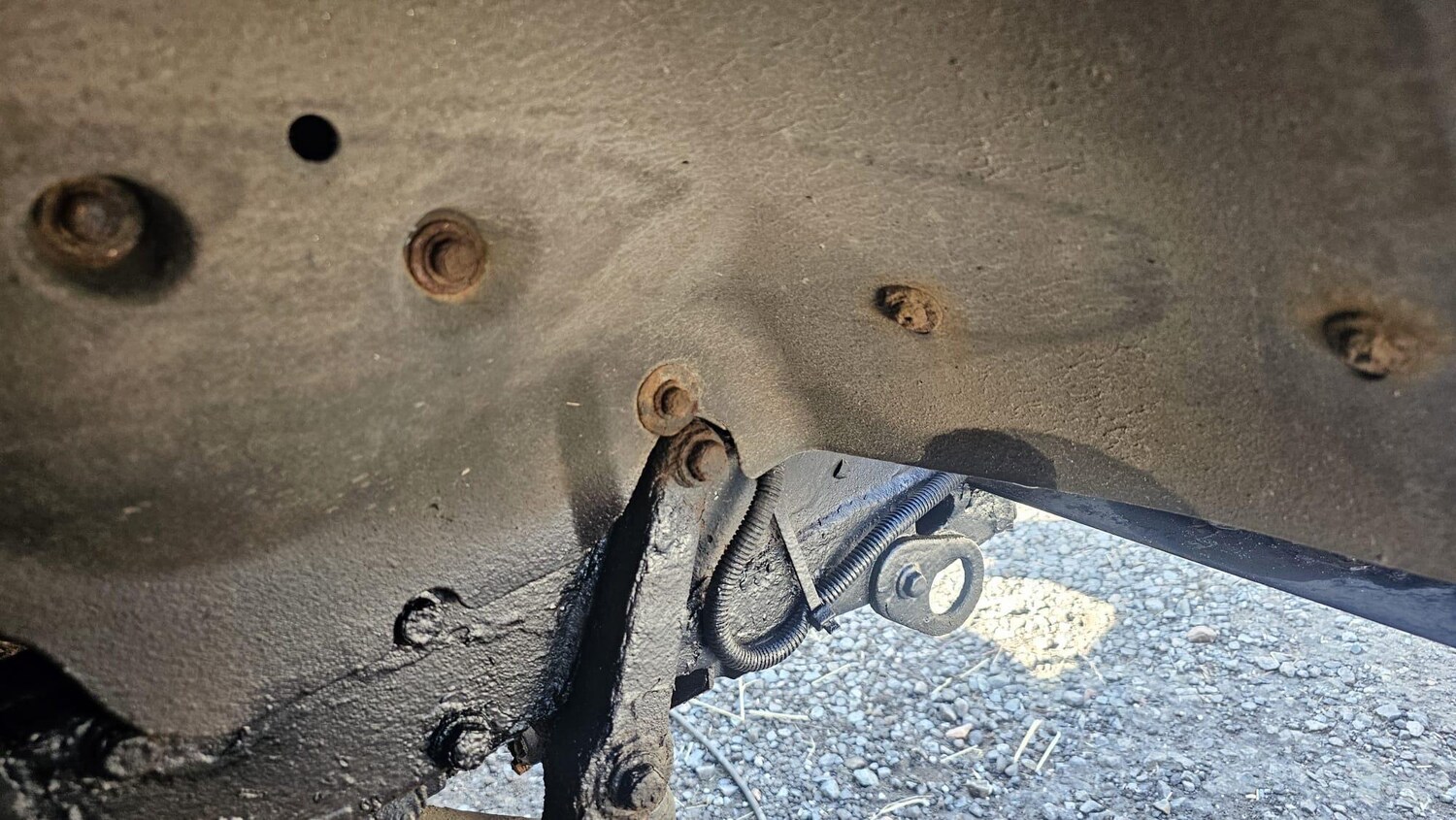 Used Land Rover Defender 2008 for sale - 77939322: Photo 74