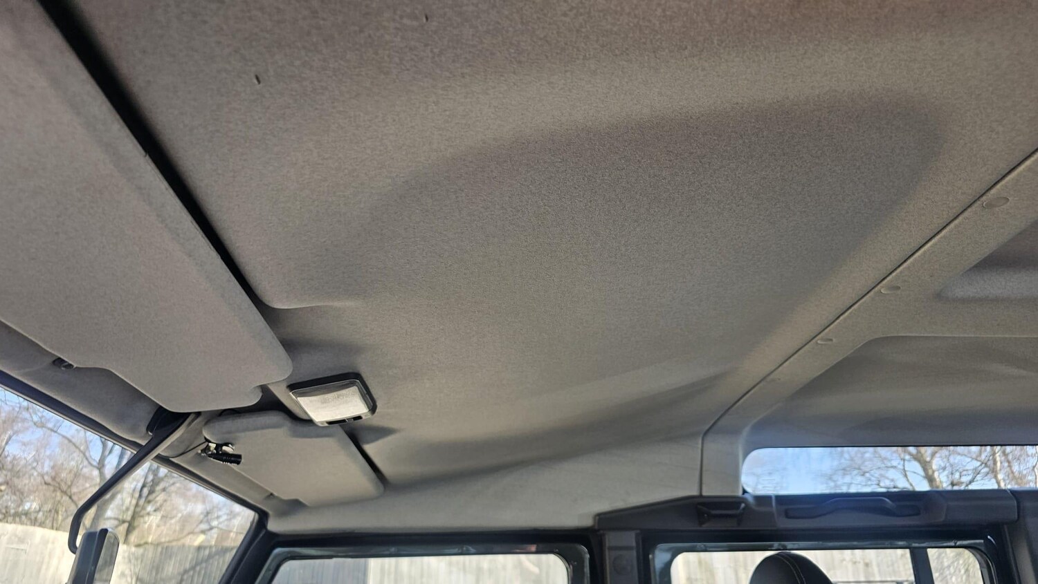 Used Land Rover Defender 2008 for sale - 77939322: Photo 75