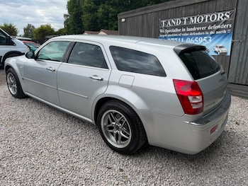 Used Chrysler 300C 2007 for sale - 79291533: Photo