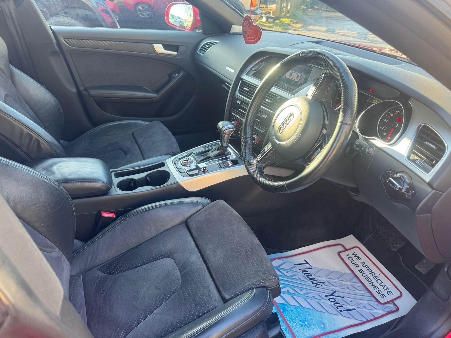 Used Audi A5 2015 for sale - 77162990: Photo 12