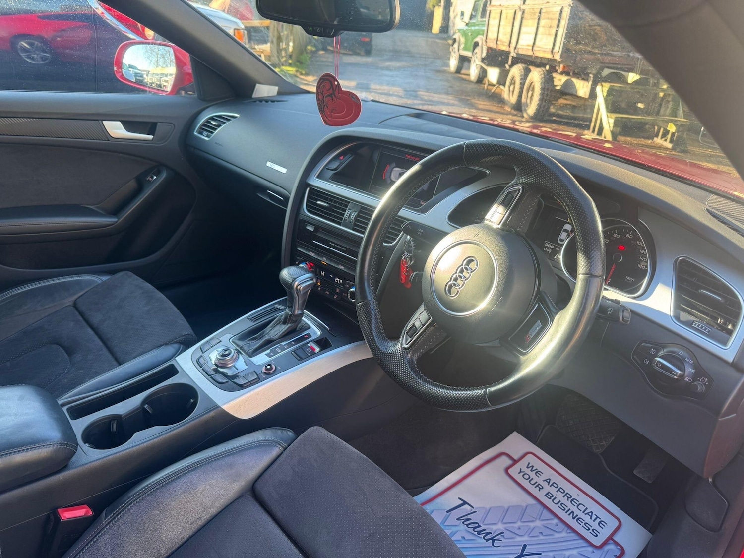 Used Audi A5 2015 for sale - 77162990: Photo 13