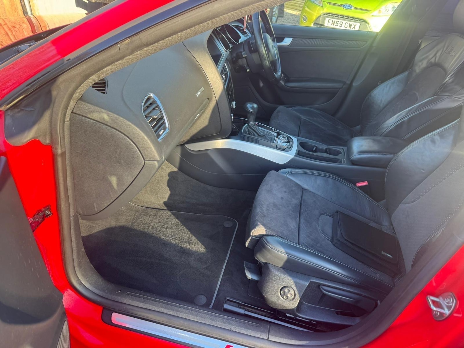 Used Audi A5 2015 for sale - 77162990: Photo 14