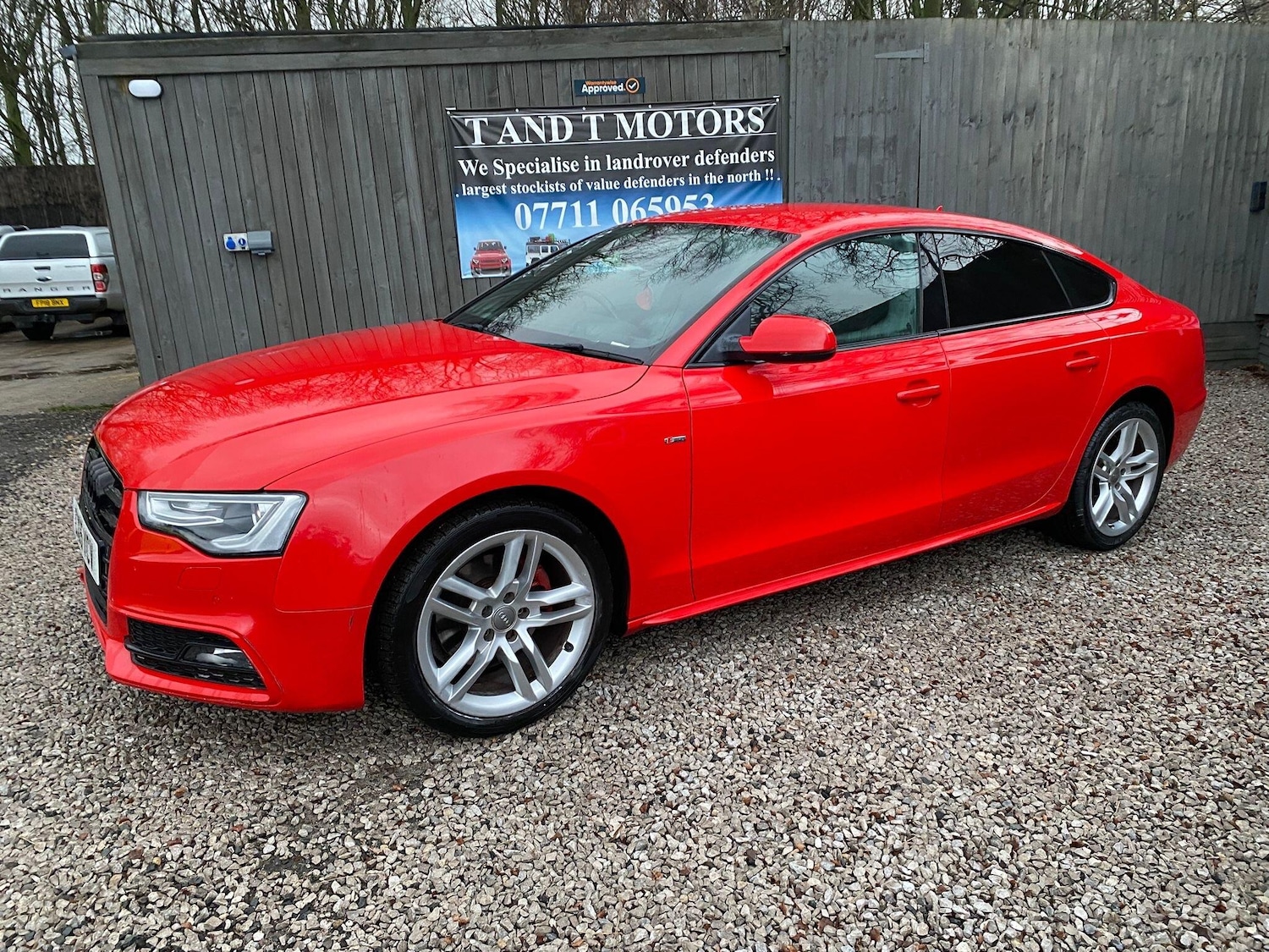 Used Audi A5 2015 for sale - 77162990: Photo 18