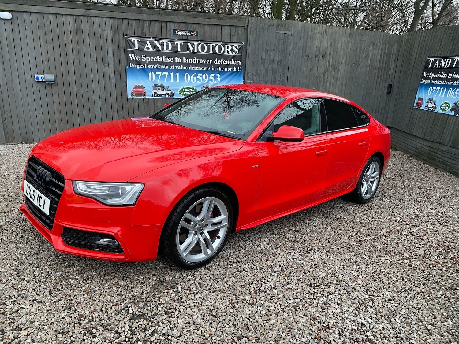 Used Audi A5 2015 for sale - 77162990: Photo 19