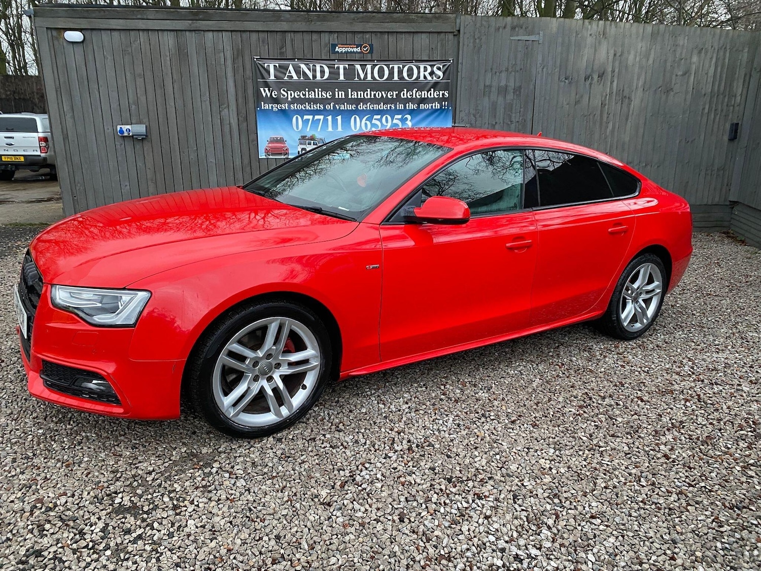 Used Audi A5 2015 for sale - 77162990: Photo 20