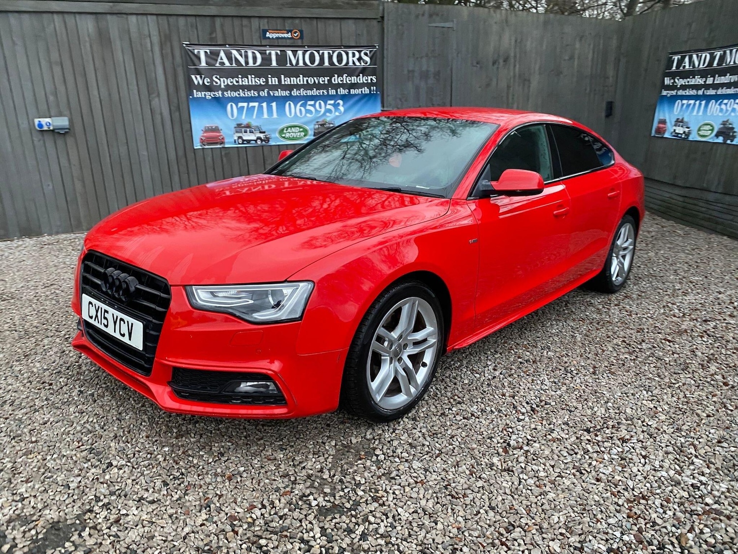 Used Audi A5 2015 for sale - 77162990: Photo 21