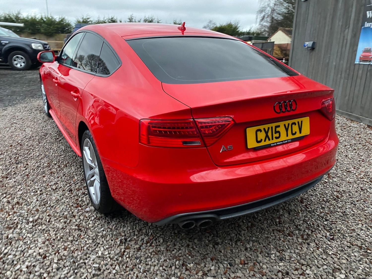 Used Audi A5 2015 for sale - 77162990: Photo 22