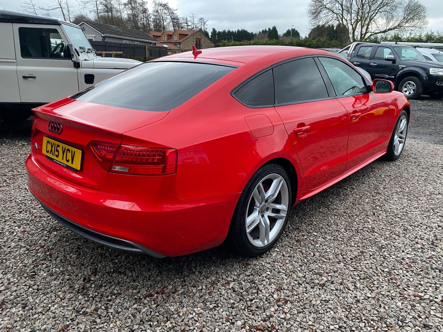 Used Audi A5 2015 for sale - 77162990: Photo 25