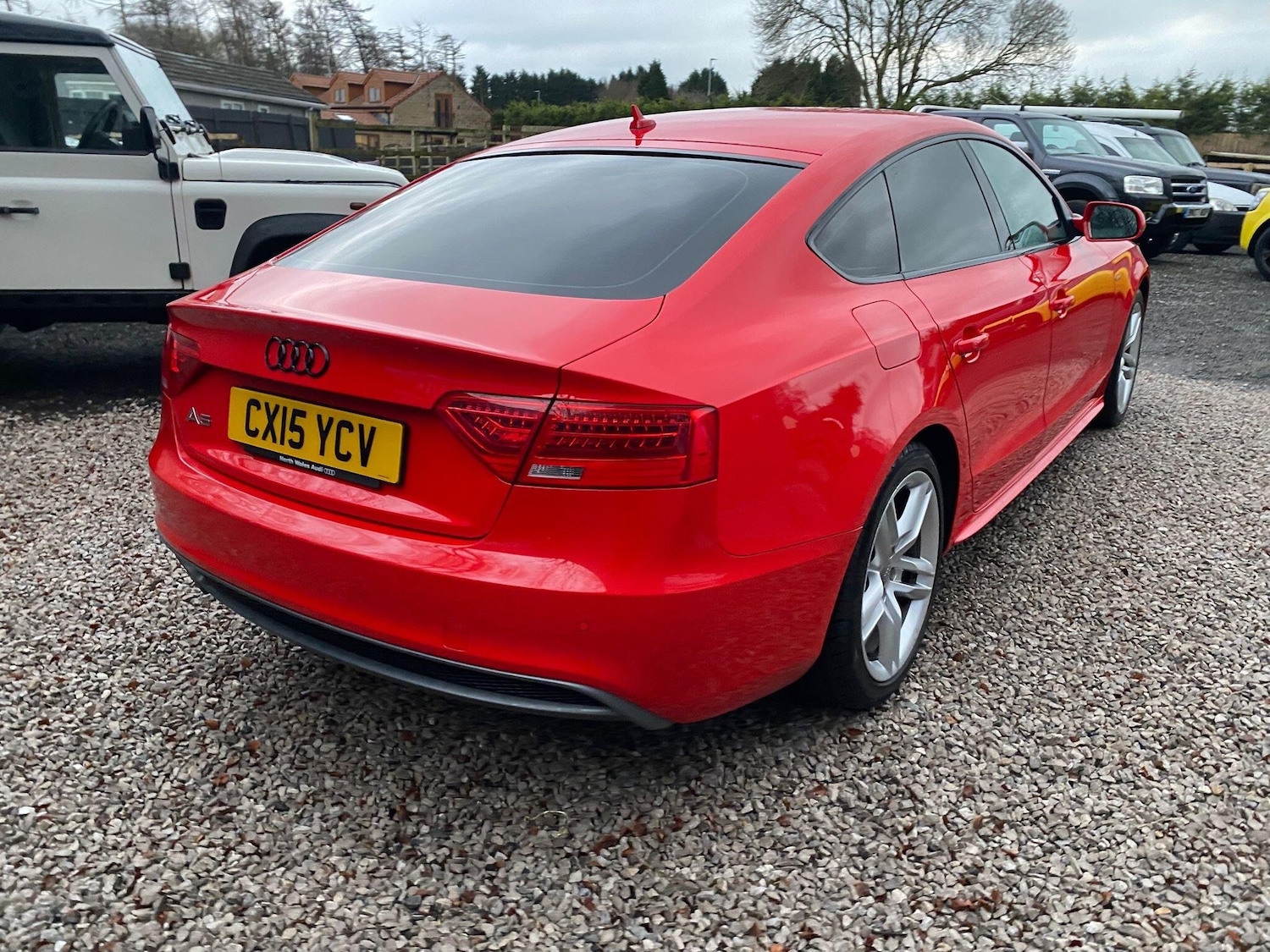 Used Audi A5 2015 for sale - 77162990: Photo 26