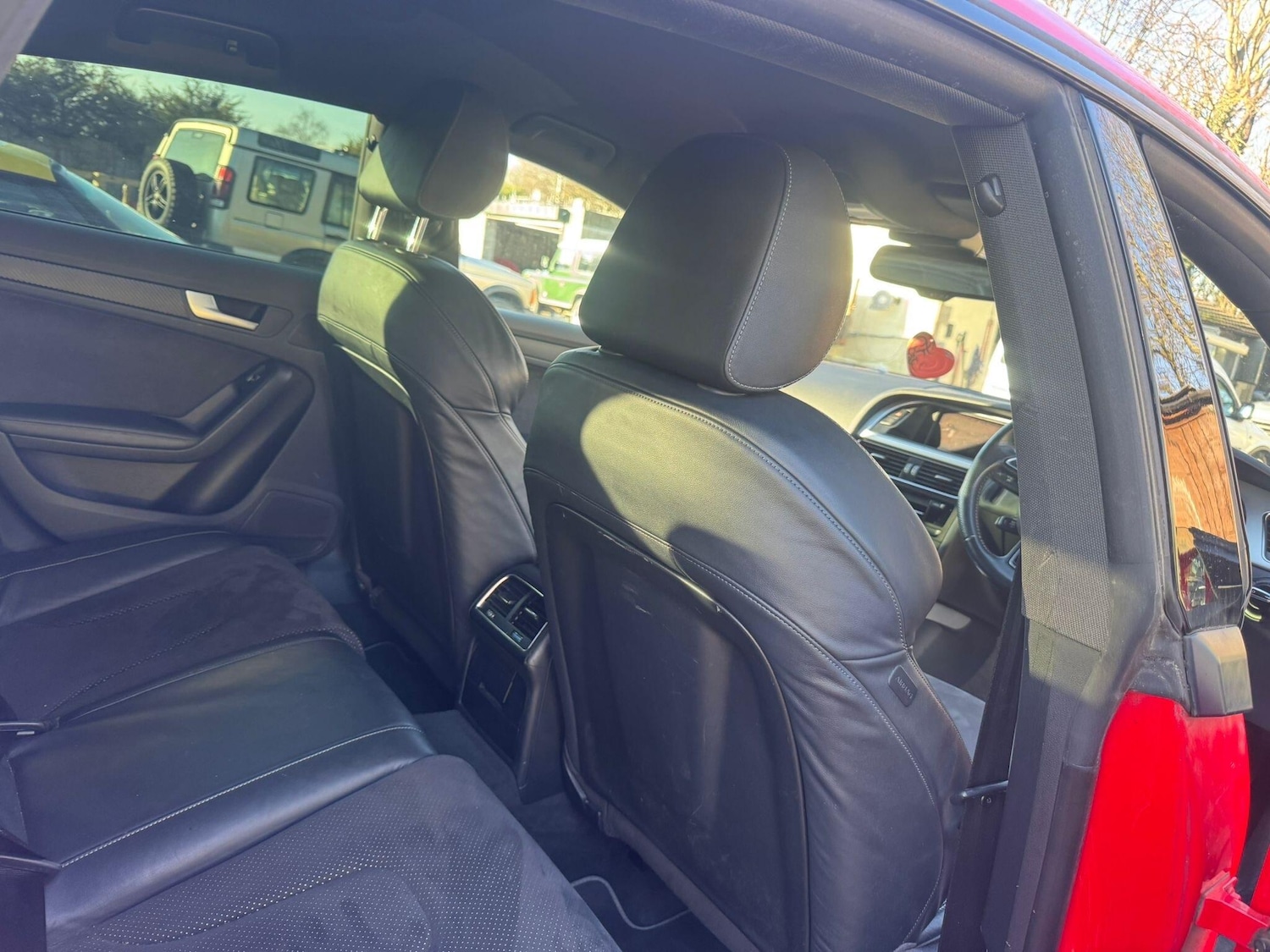 Used Audi A5 2015 for sale - 77162990: Photo 27