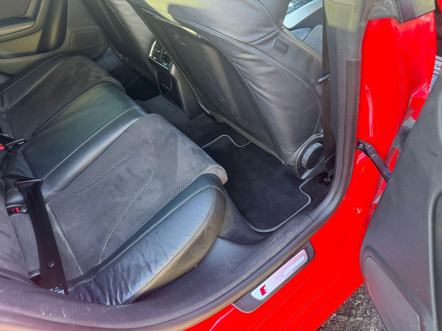 Used Audi A5 2015 for sale - 77162990: Photo 38