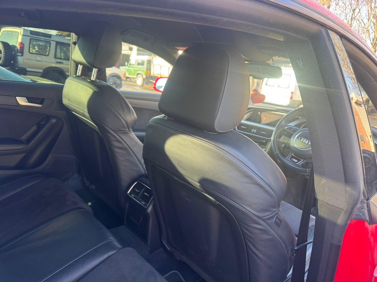 Used Audi A5 2015 for sale - 77162990: Photo 40