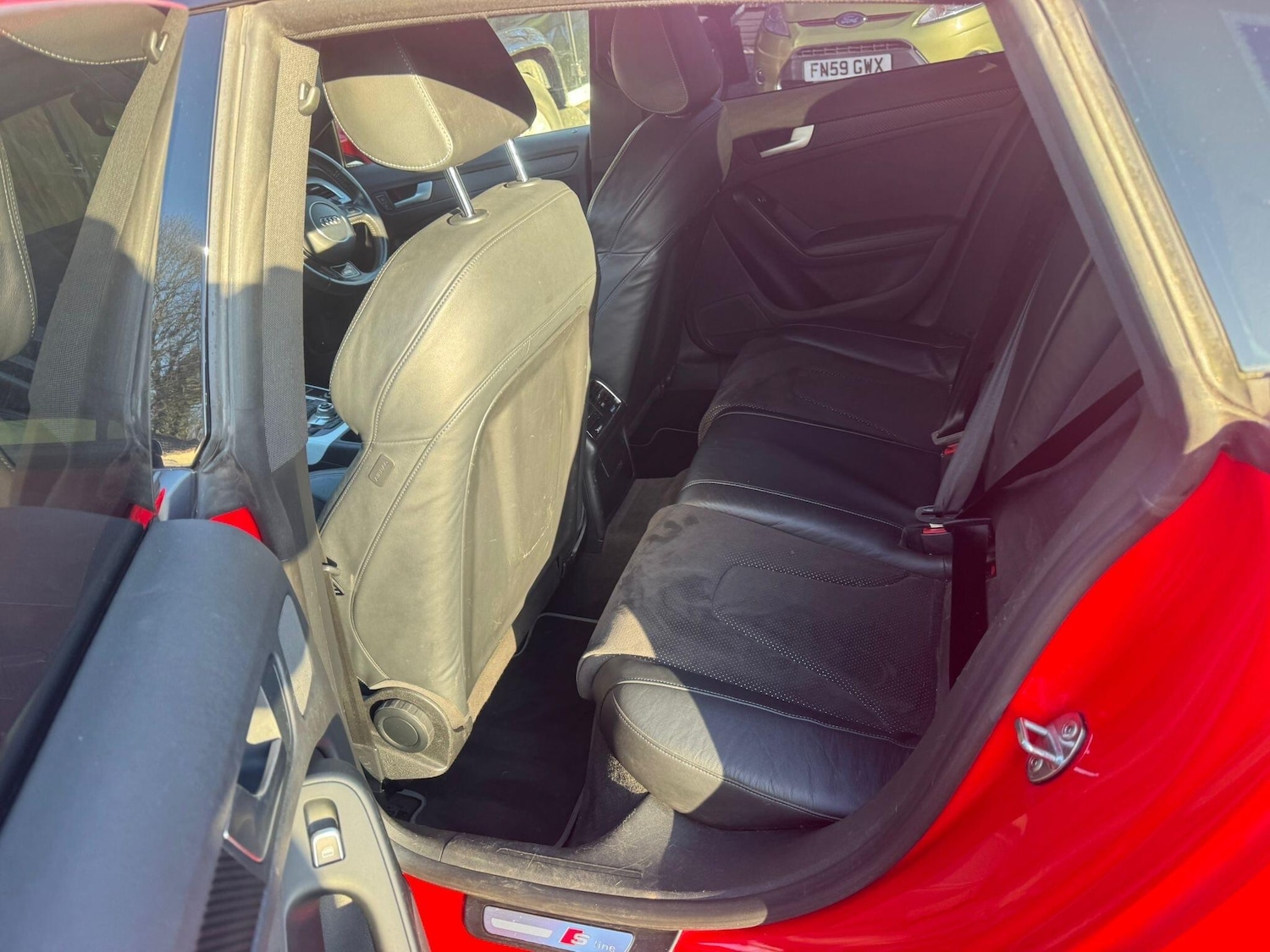 Used Audi A5 2015 for sale - 77162990: Photo 41