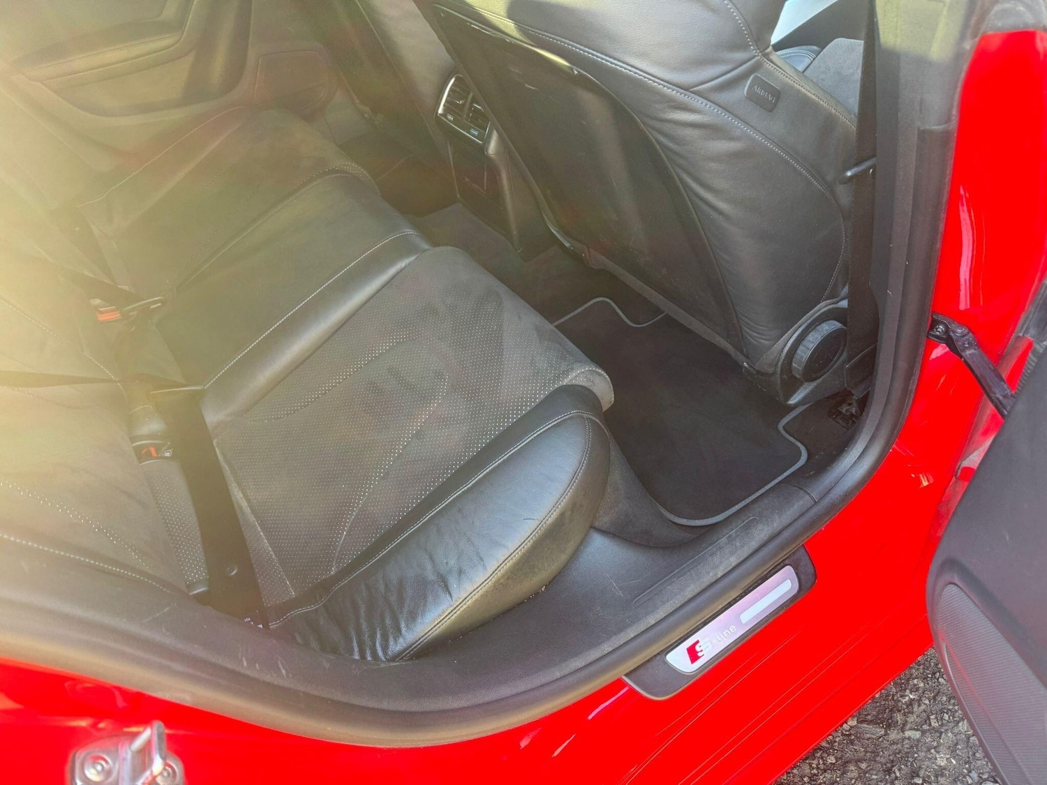 Used Audi A5 2015 for sale - 77162990: Photo 42