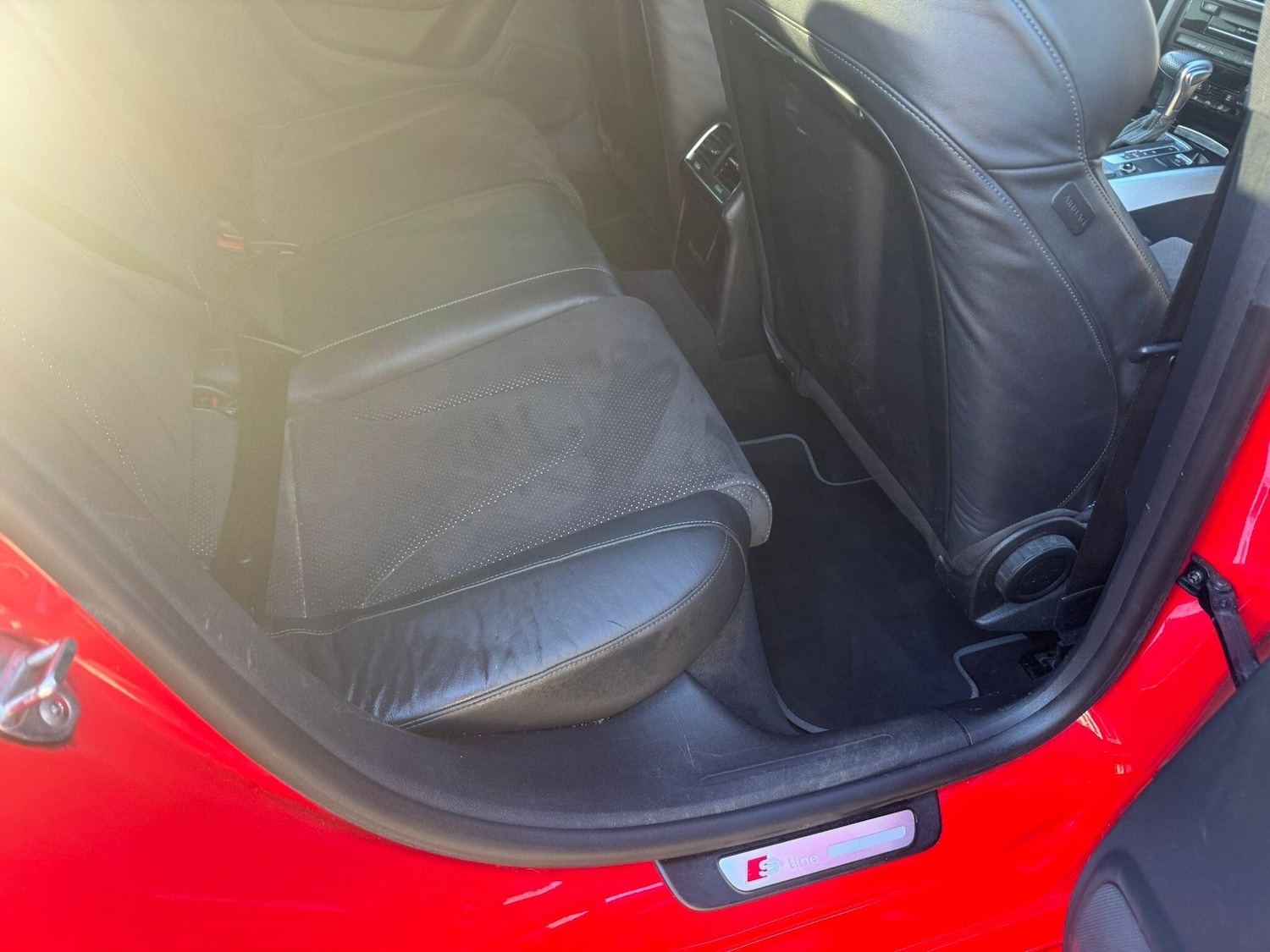 Used Audi A5 2015 for sale - 77162990: Photo 44