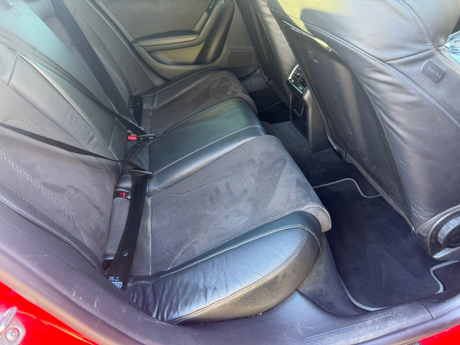 Used Audi A5 2015 for sale - 77162990: Photo 45