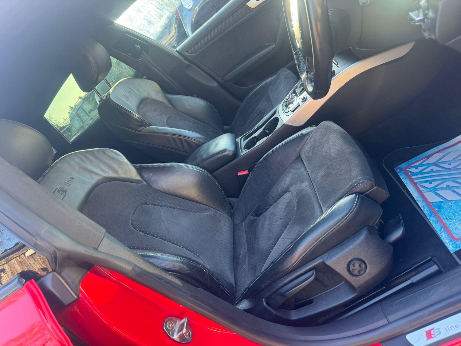 Used Audi A5 2015 for sale - 77162990: Photo 46