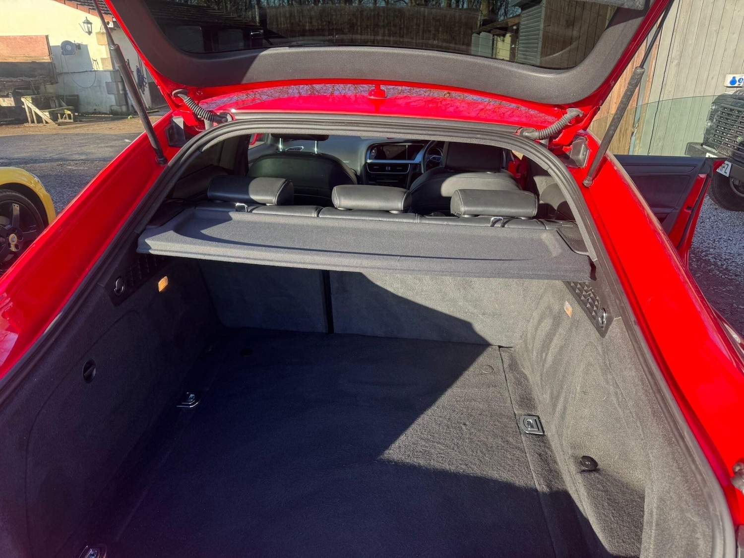 Used Audi A5 2015 for sale - 77162990: Photo 59