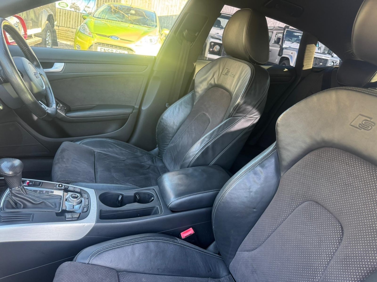 Used Audi A5 2015 for sale - 77162990: Photo 61