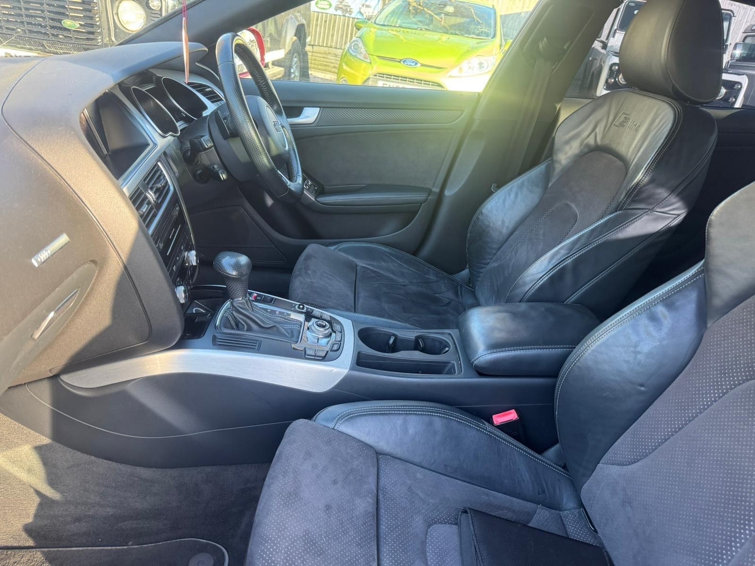 Used Audi A5 2015 for sale - 77162990: Photo 62