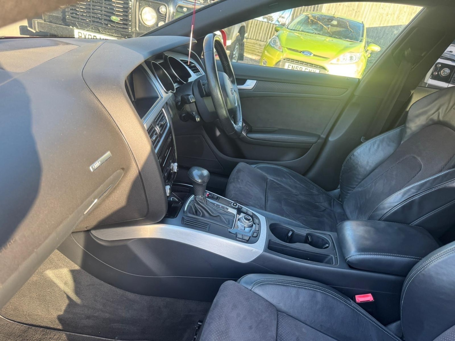 Used Audi A5 2015 for sale - 77162990: Photo 63