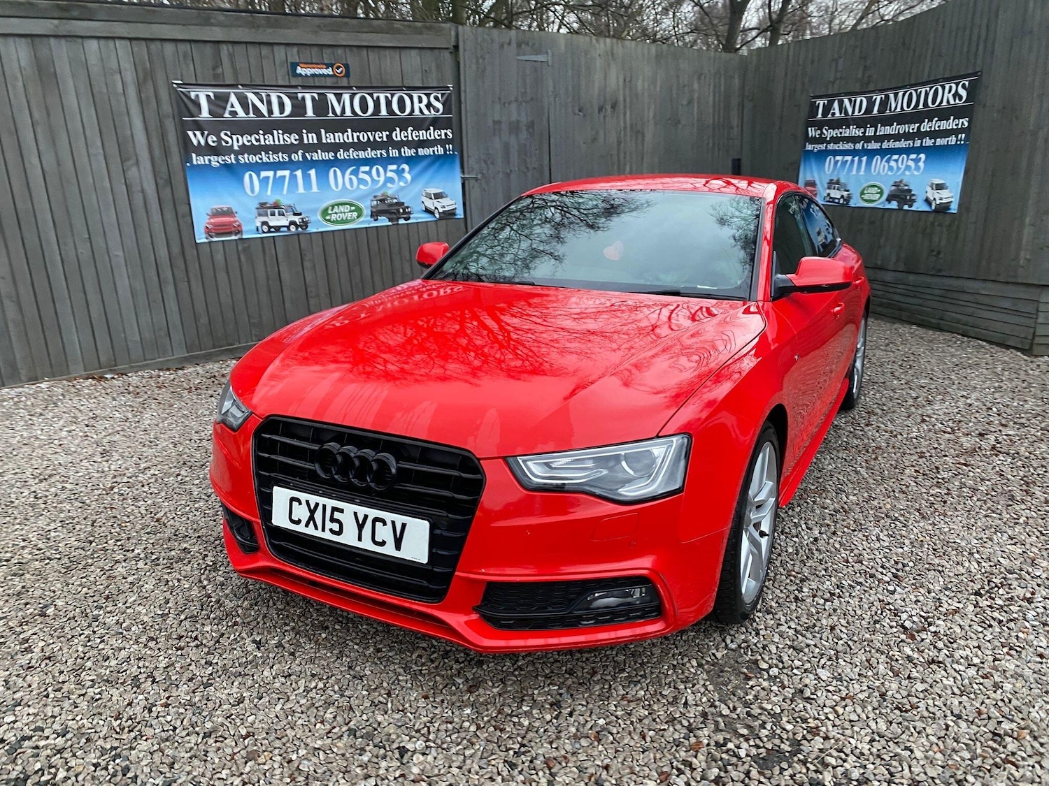 Used Audi A5 2015 for sale - 77162990: Photo 66