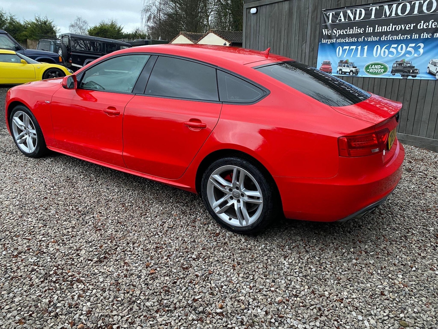 Used Audi A5 2015 for sale - 77162990: Photo 67