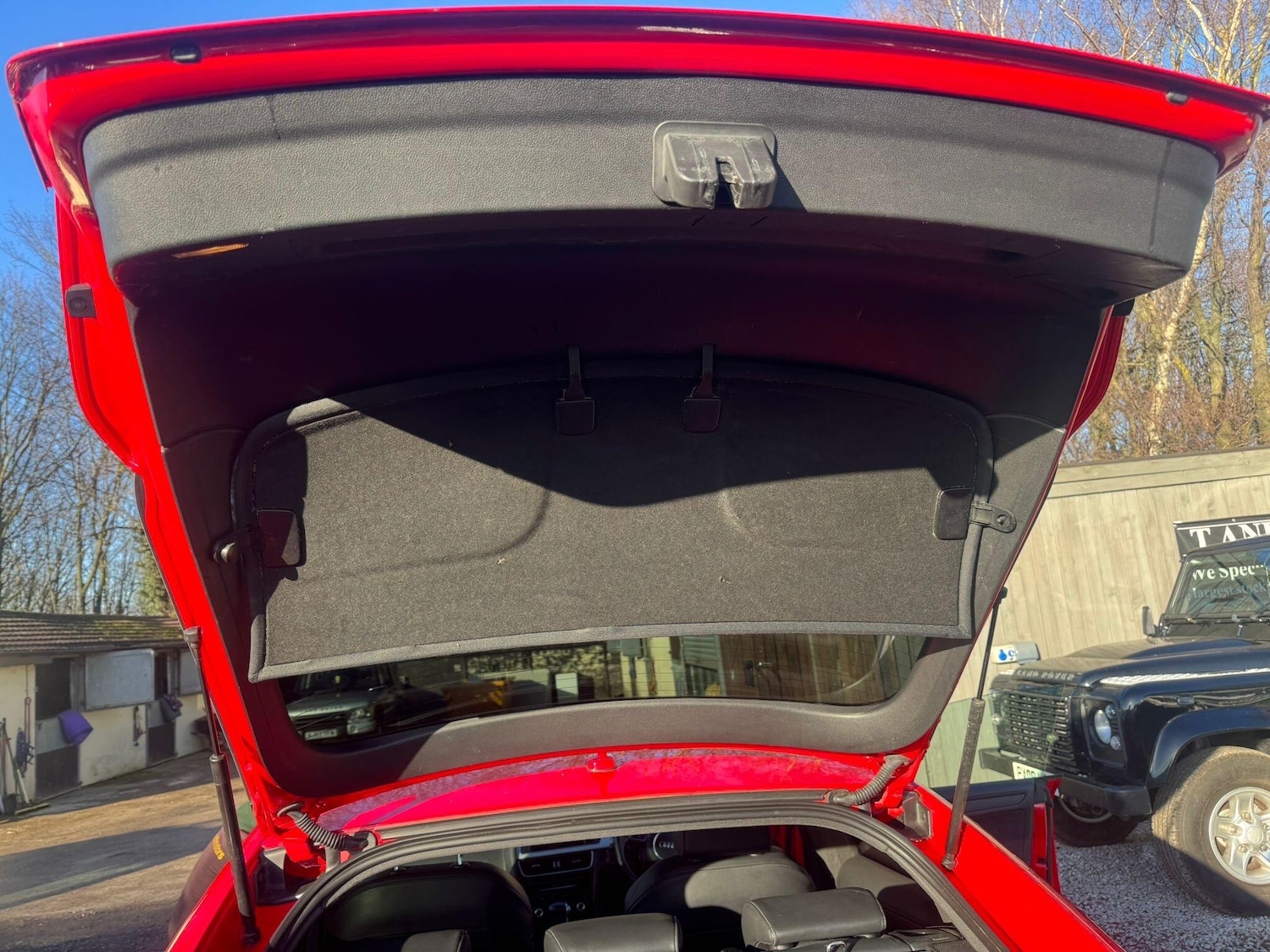 Used Audi A5 2015 for sale - 77162990: Photo 68