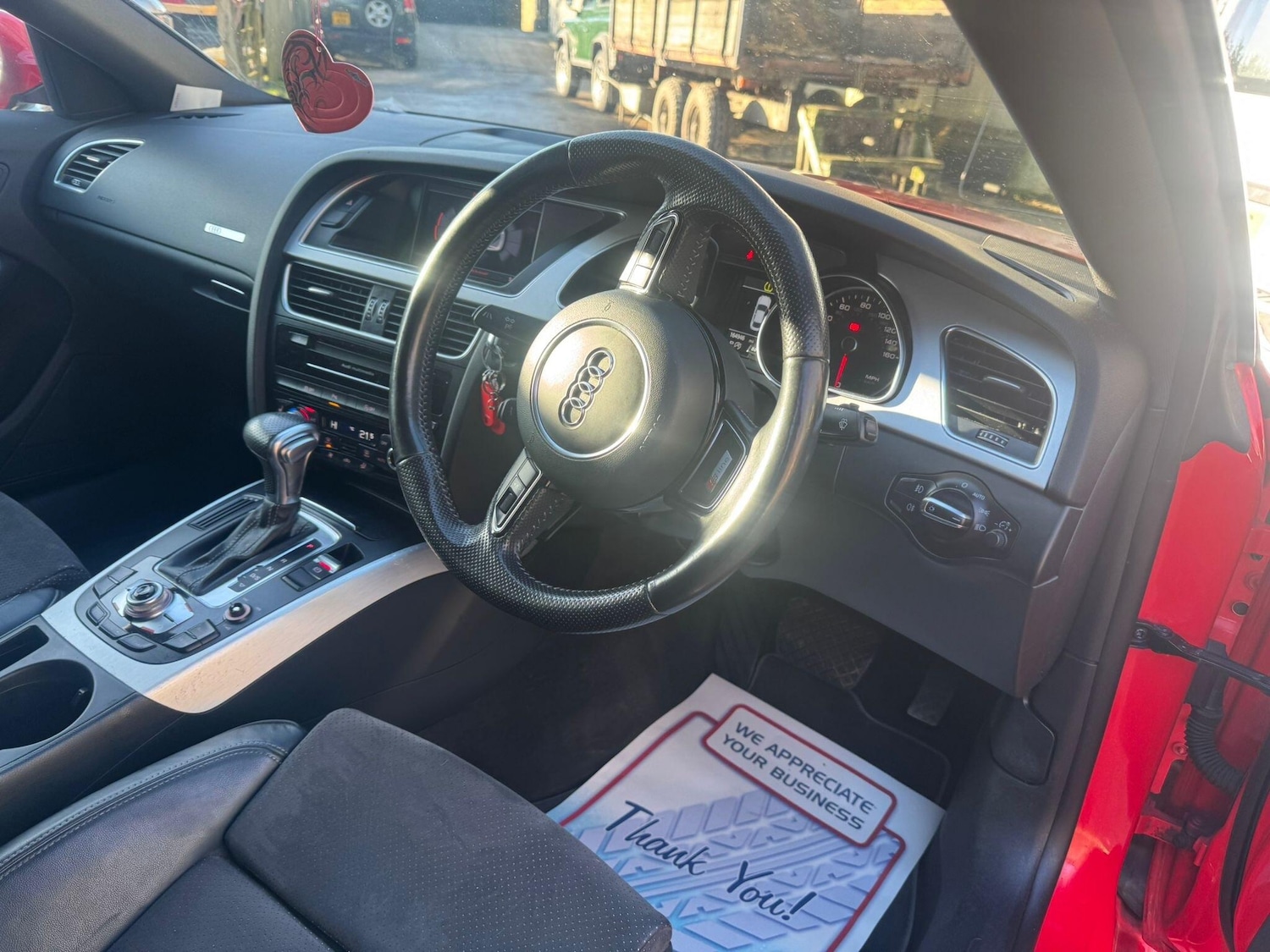 Used Audi A5 2015 for sale - 77162990: Photo 69